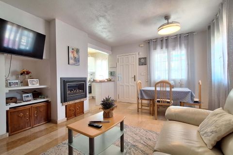 Rækkehus i Playa Flamenca, Alicante, Playa Flamenca - € 259.995 | Ref: P9074 - foto 12