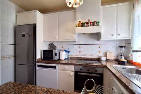 Rækkehus i Playa Flamenca, Alicante, Playa Flamenca - € 259.995 | Ref: P9074 - foto 13