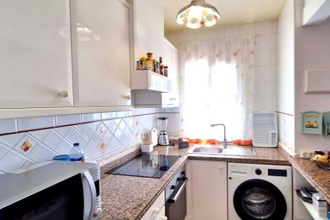 Rækkehus i Playa Flamenca, Alicante, Playa Flamenca - € 259.995 | Ref: P9074 - foto 14