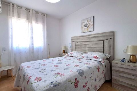 Rækkehus i Playa Flamenca, Alicante, Playa Flamenca - € 259.995 | Ref: P9074 - foto 17