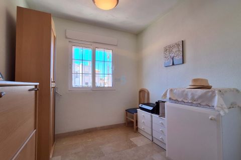 Rækkehus i Playa Flamenca, Alicante, Playa Flamenca - € 259.995 | Ref: P9074 - foto 20
