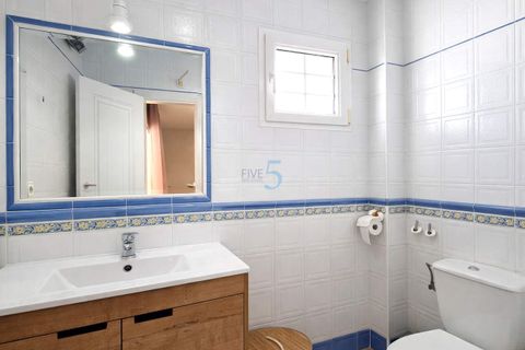 Rækkehus i Playa Flamenca, Alicante, Playa Flamenca - € 259.995 | Ref: P9074 - foto 24