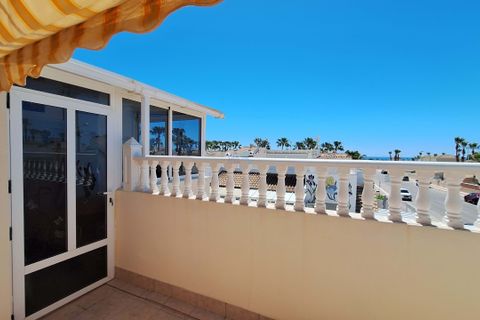 Rækkehus i Playa Flamenca, Alicante, Playa Flamenca - € 259.995 | Ref: P9074 - foto 28