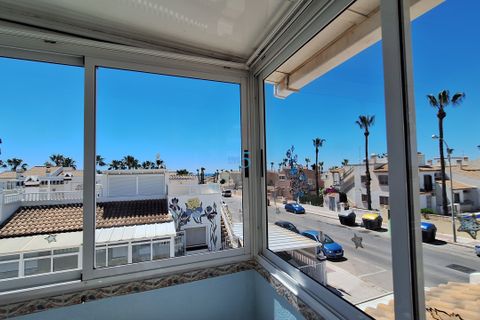 Rækkehus i Playa Flamenca, Alicante, Playa Flamenca - € 259.995 | Ref: P9074 - foto 29