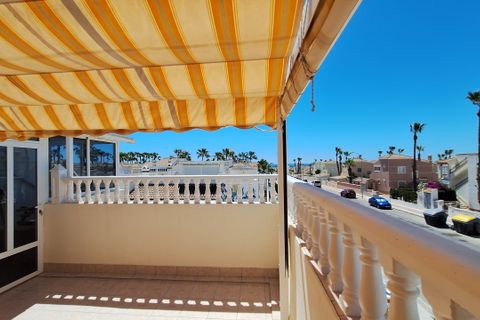 Rækkehus i Playa Flamenca, Alicante, Playa Flamenca - € 259.995 | Ref: P9074 - foto 30