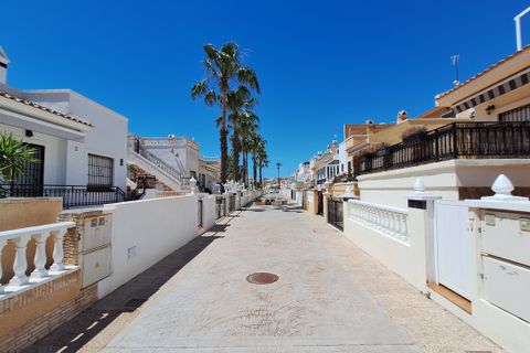 Rækkehus i Playa Flamenca, Alicante, Playa Flamenca - € 259.995 | Ref: P9074 - foto 37