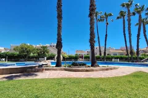 Rækkehus i Playa Flamenca, Alicante, Playa Flamenca - € 259.995 | Ref: P9074 - foto 38