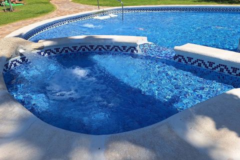 Rækkehus i Playa Flamenca, Alicante, Playa Flamenca - € 259.995 | Ref: P9074 - foto 39