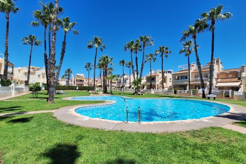 Rækkehus i Playa Flamenca, Alicante, Playa Flamenca - € 259.995 | Ref: P9074 - foto 40