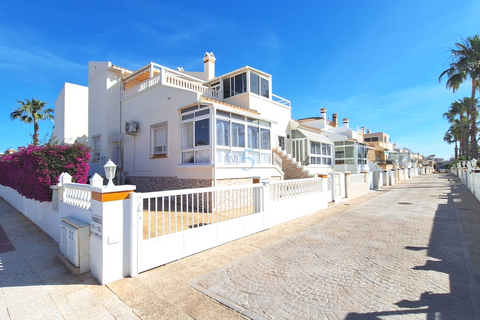 Rækkehus i Playa Flamenca, Alicante, Playa Flamenca - € 259.995 | Ref: P9074 - foto 1