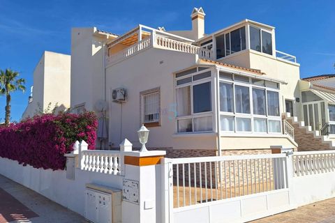 Rækkehus i Playa Flamenca, Alicante, Playa Flamenca - € 259.995 | Ref: P9074 - foto 33