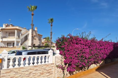 Rækkehus i Playa Flamenca, Alicante, Playa Flamenca - € 259.995 | Ref: P9074 - foto 34