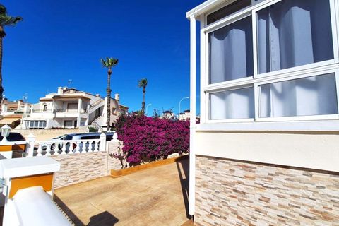 Rækkehus i Playa Flamenca, Alicante, Playa Flamenca - € 259.995 | Ref: P9074 - foto 35