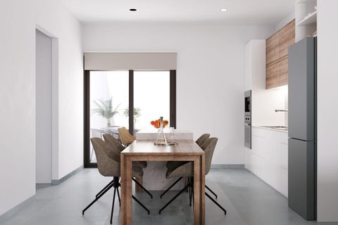 Byhus i Torre Pacheco, Murcia, Torre Pacheco - € 262.900 | Ref: MN-N9720 - foto 10