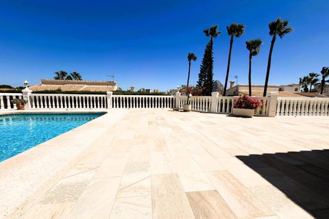Villa i Calpe, Alicante - foto 5