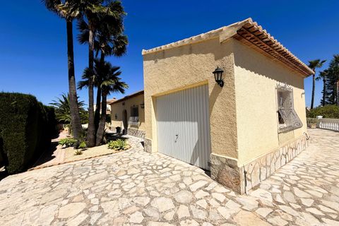 Villa i Calpe, Alicante, Calpe - € 695.000 | Ref: 4774 - foto 6