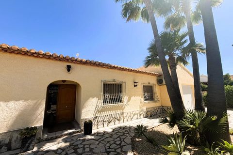 Villa i Calpe, Alicante, Calpe - € 695.000 | Ref: 4774 - foto 7