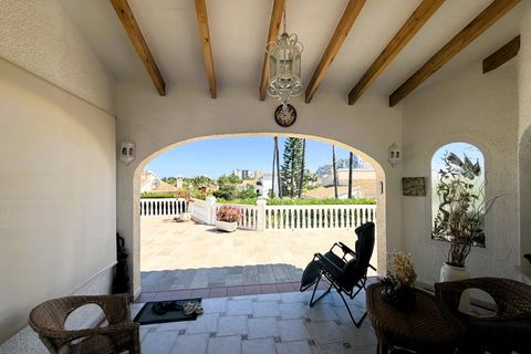 Villa i Calpe, Alicante, Calpe - € 695.000 | Ref: 4774 - foto 8