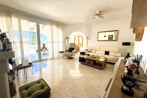 Villa i Calpe, Alicante, Calpe - € 695.000 | Ref: 4774 - foto 9