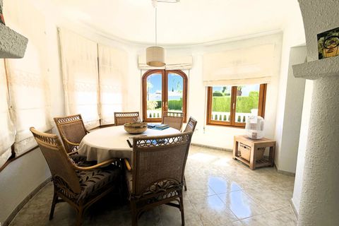 Villa i Calpe, Alicante, Calpe - € 695.000 | Ref: 4774 - foto 10
