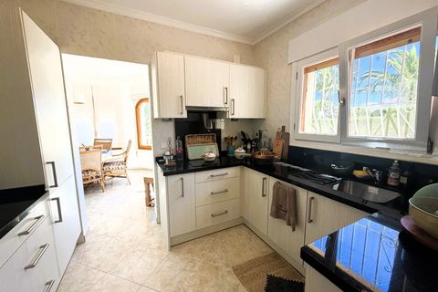 Villa i Calpe, Alicante, Calpe - € 695.000 | Ref: 4774 - foto 11