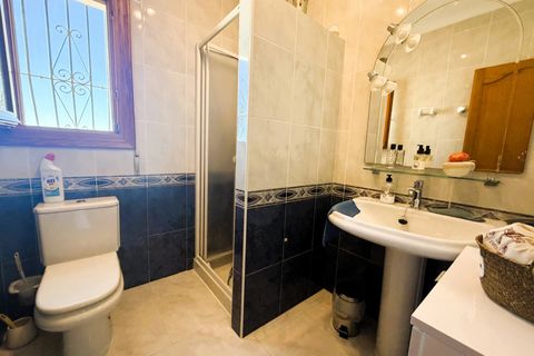 Villa i Calpe, Alicante, Calpe - € 695.000 | Ref: 4774 - foto 15
