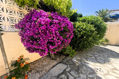 Villa i Calpe, Alicante, Calpe - € 695.000 | Ref: 4774 - foto 18