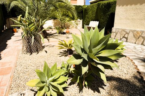 Villa i Calpe, Alicante, Calpe - € 695.000 | Ref: 4774 - foto 19