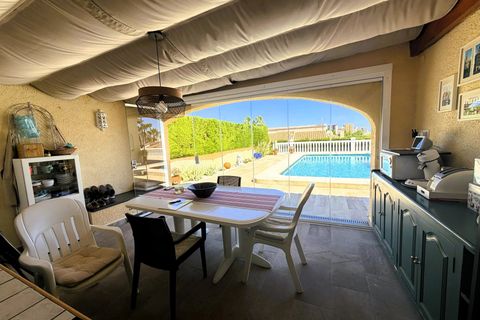 Villa i Calpe, Alicante, Calpe - € 695.000 | Ref: 4774 - foto 21