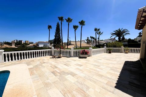 Villa i Calpe, Alicante, Calpe - € 695.000 | Ref: 4774 - foto 22