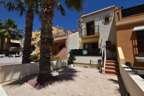 Stadthaus in Algorfa, Alicante, Algorfa - € 210.000 | Ref: 200-4824 - Foto 1