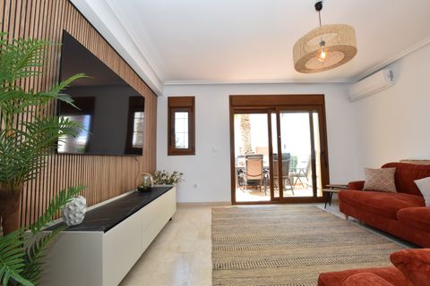 Stadthaus in Algorfa, Alicante, Algorfa - € 210.000 | Ref: 200-4824 - Foto 8
