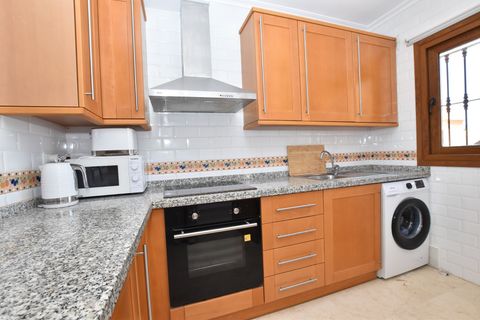 Stadthaus in Algorfa, Alicante, Algorfa - € 210.000 | Ref: 200-4824 - Foto 12