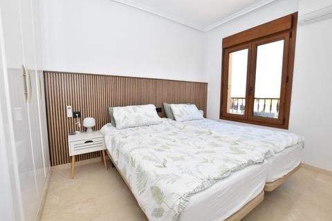 Stadthaus in Algorfa, Alicante, Algorfa - € 210.000 | Ref: 200-4824 - Foto 24