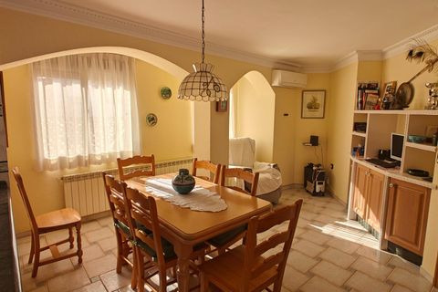 Villa a Bunol, Valencia, Bunol - € 220.000 | Ref: 3106/11562 - foto 7