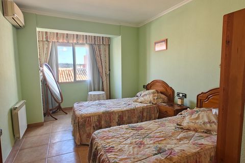 Villa a Bunol, Valencia, Bunol - € 220.000 | Ref: 3106/11562 - foto 15