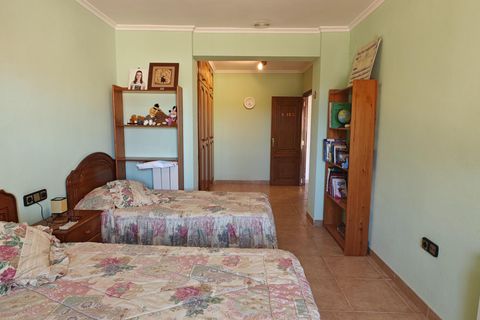 Villa a Bunol, Valencia, Bunol - € 220.000 | Ref: 3106/11562 - foto 16