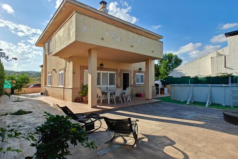 Villa i Macastre, Valencia, Macastre - € 335.000 | Ref: 3123/11562 - foto 1