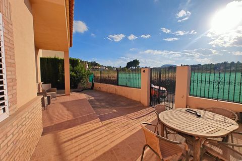 Villa i Macastre, Valencia, Macastre - € 335.000 | Ref: 3123/11562 - foto 7