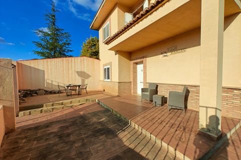 Villa i Macastre, Valencia, Macastre - € 335.000 | Ref: 3123/11562 - foto 8