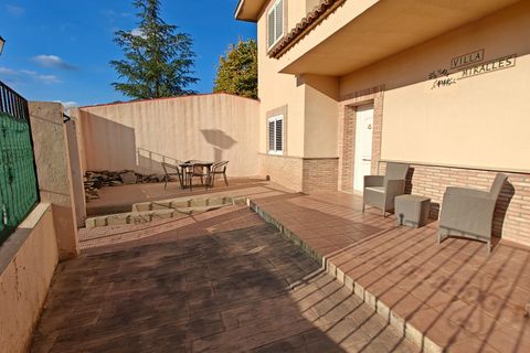 Villa i Macastre, Valencia, Macastre - € 335.000 | Ref: 3123/11562 - foto 10