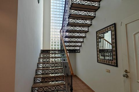 Villa i Macastre, Valencia, Macastre - € 335.000 | Ref: 3123/11562 - foto 12