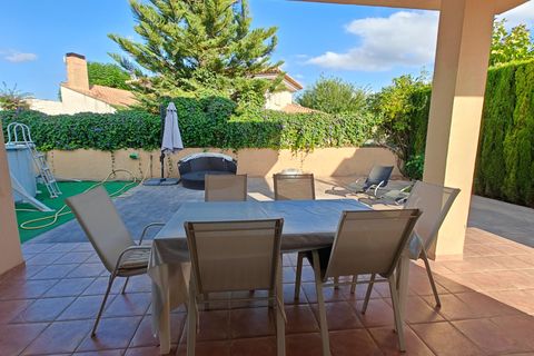 Villa i Macastre, Valencia, Macastre - € 335.000 | Ref: 3123/11562 - foto 23