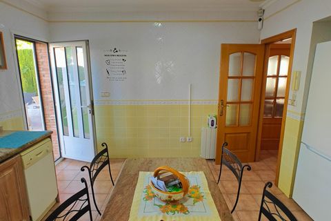 Villa i Macastre, Valencia, Macastre - € 335.000 | Ref: 3123/11562 - foto 29