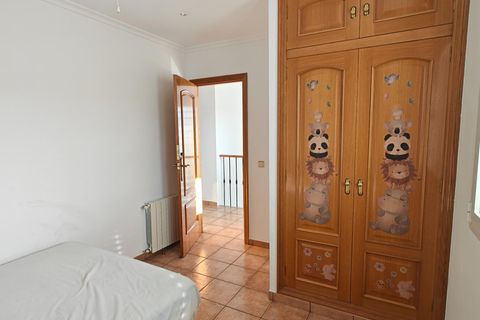Villa i Macastre, Valencia, Macastre - € 335.000 | Ref: 3123/11562 - foto 32