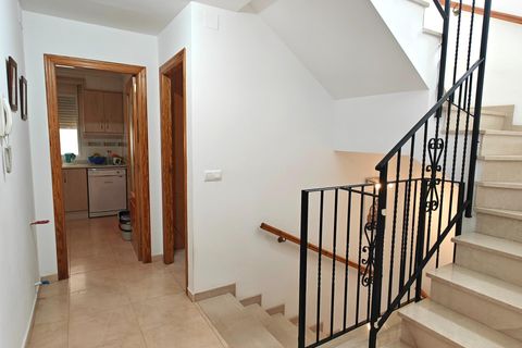 Rækkehus i Macastre, Valencia, Macastre - € 220.000 | Ref: 3146/11562 - foto 9
