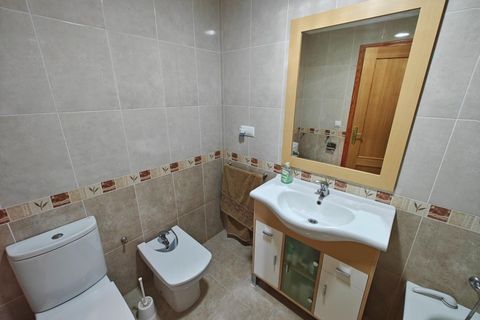 Rækkehus i Macastre, Valencia, Macastre - € 220.000 | Ref: 3146/11562 - foto 13