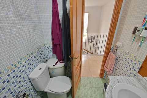 Rækkehus i Macastre, Valencia, Macastre - € 220.000 | Ref: 3146/11562 - foto 30