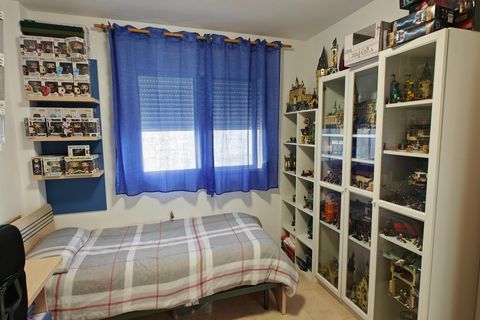 Rækkehus i Macastre, Valencia, Macastre - € 220.000 | Ref: 3146/11562 - foto 31