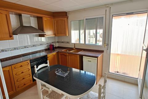 Rækkehus i Yatova, Valencia, Yatova - € 245.000 | Ref: 3152/11562 - foto 1